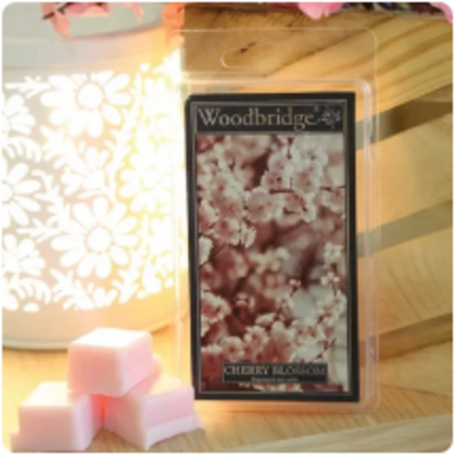 Woodbridge Scented Wax Melts