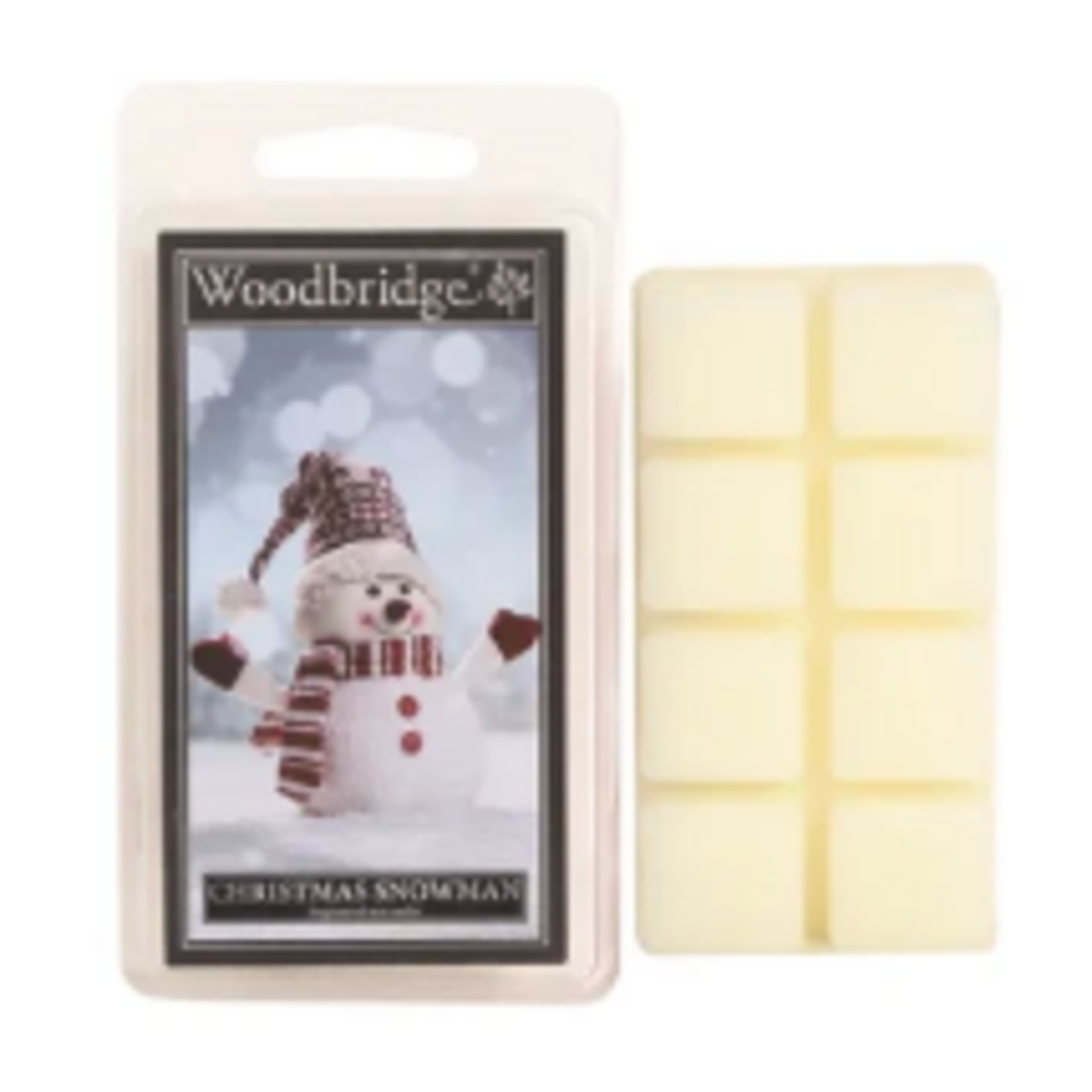 Woodbridge Scented Wax Melts