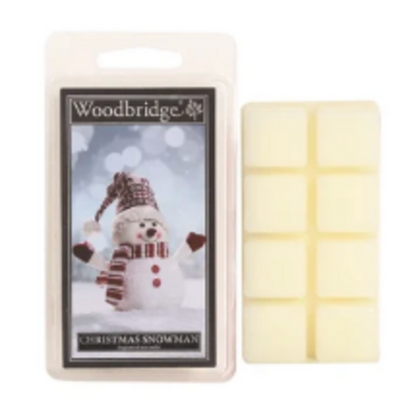 Woodbridge Scented Wax Melts