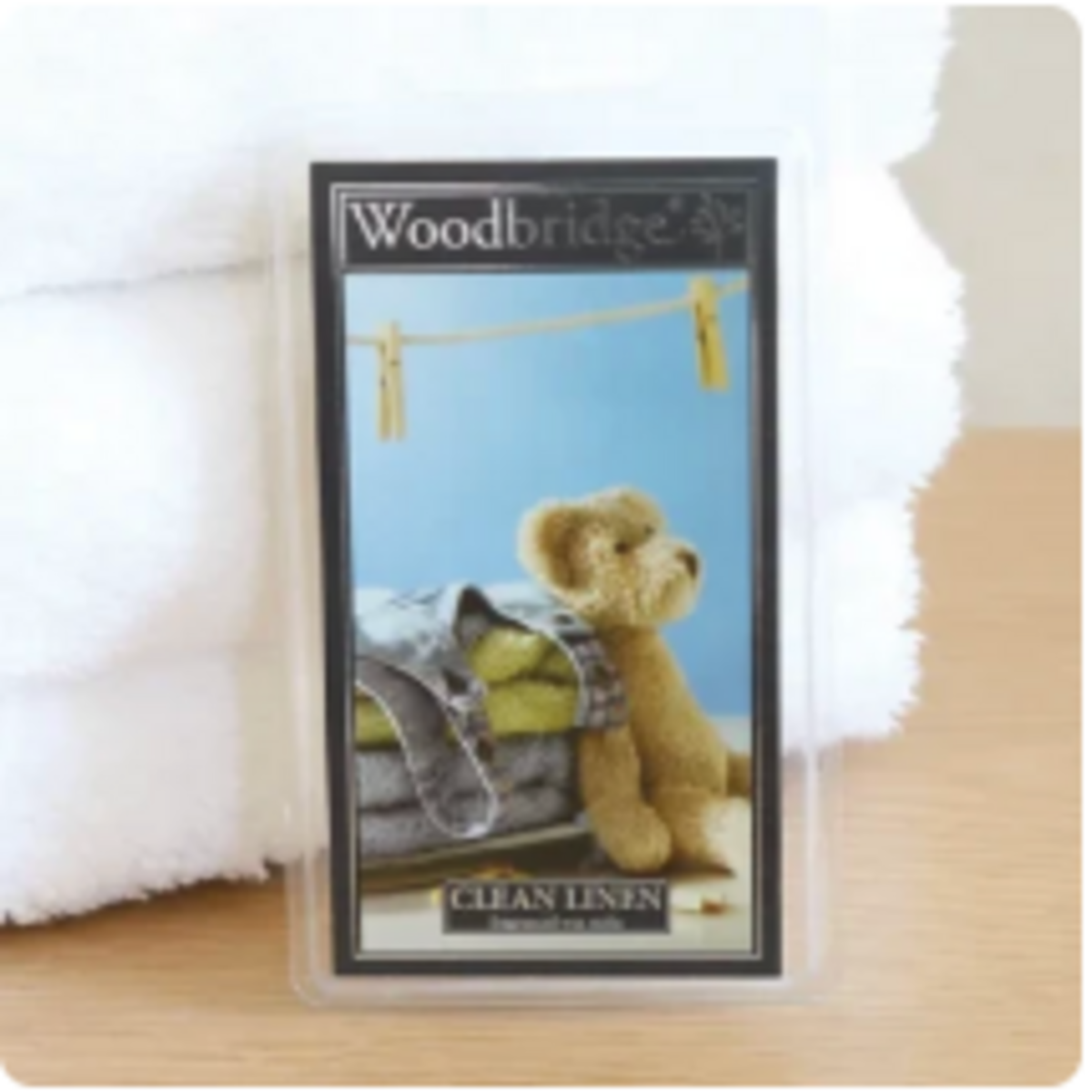 Woodbridge Scented Wax Melts