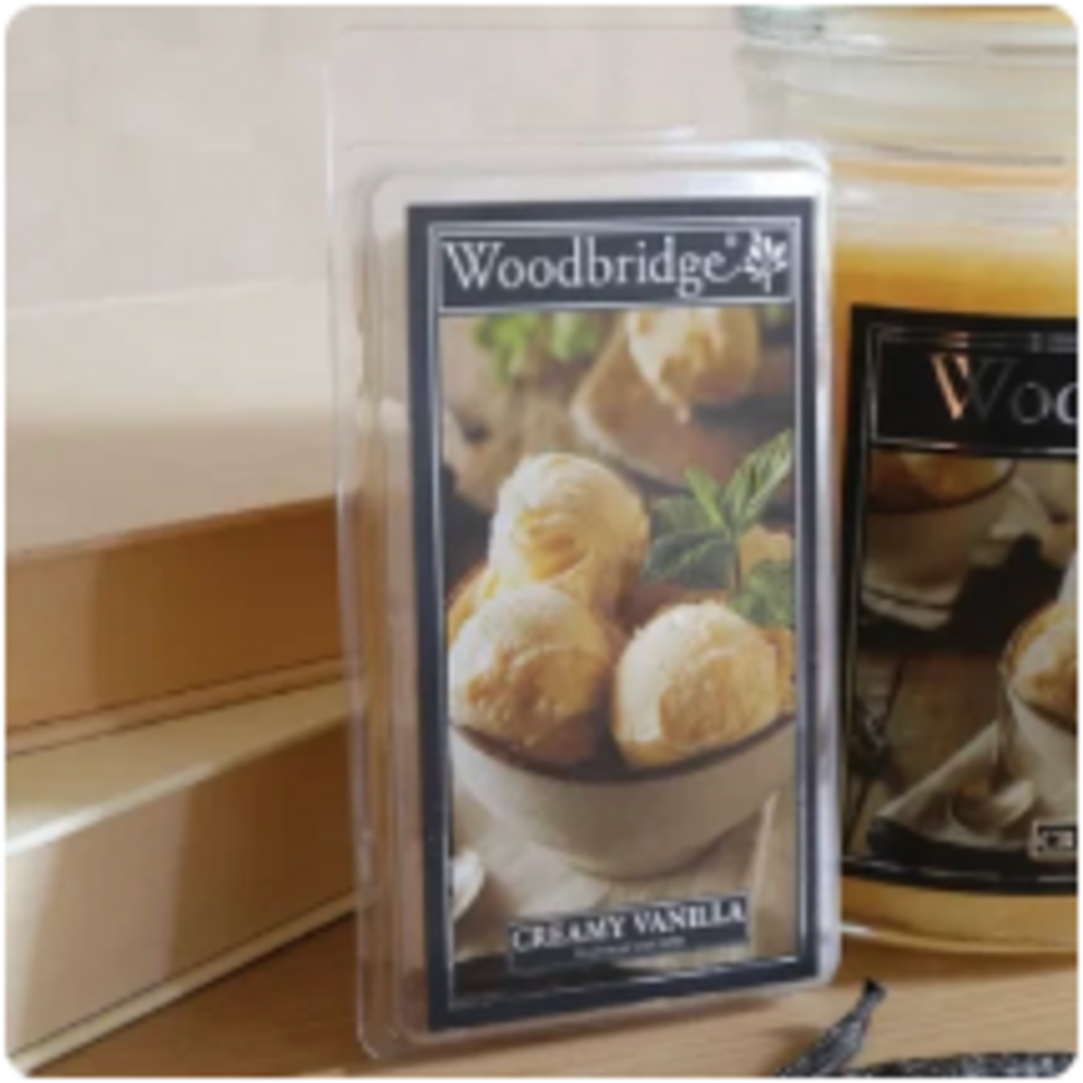 Woodbridge Scented Wax Melts