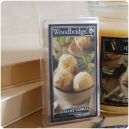 Woodbridge Scented Wax Melts