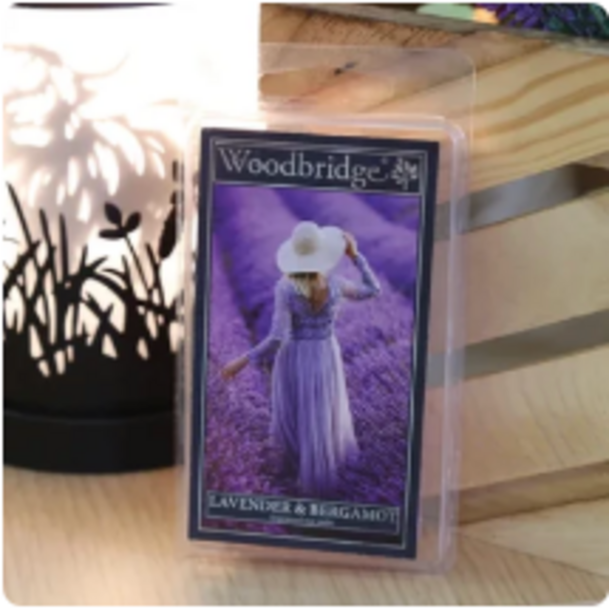 Woodbridge Scented Wax Melts