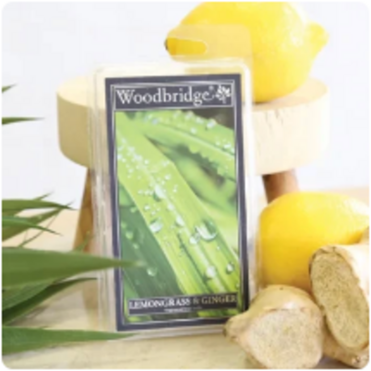 Woodbridge Scented Wax Melts