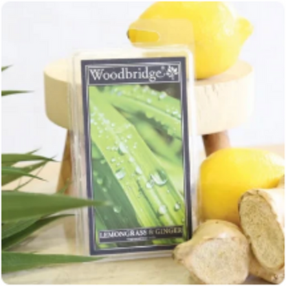 Woodbridge Scented Wax Melts