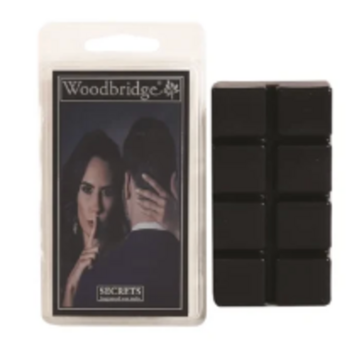 Woodbridge Scented Wax Melts