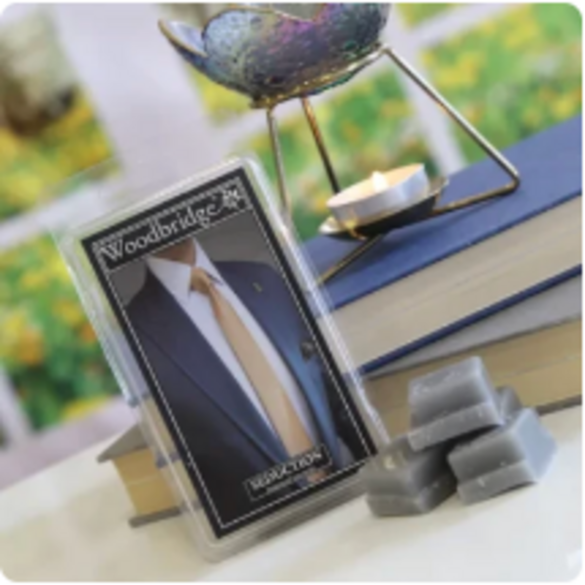 Woodbridge Scented Wax Melts