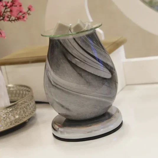 Electric Wax Melter Touch Lamp