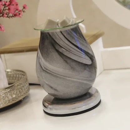 Electric Wax Melter Touch Lamp