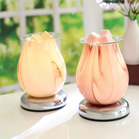 Electric Wax Melter Touch Lamp